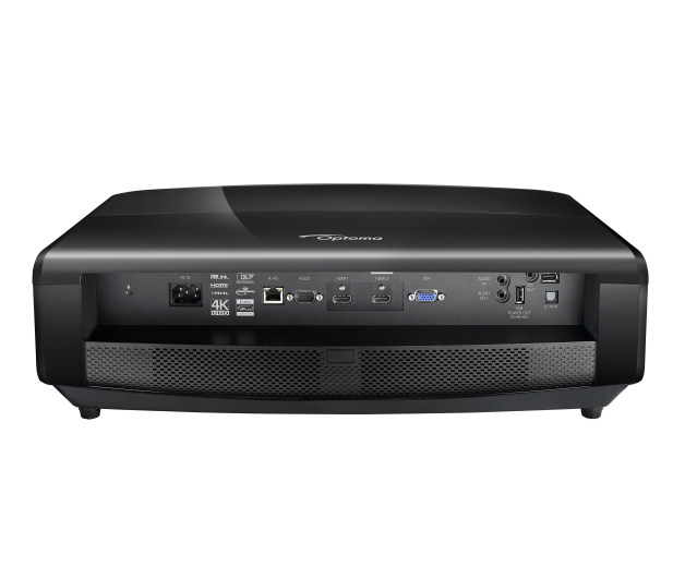 OPTOMA UHD65 DLP 4K 2200AL 1000000:1 E1P0A018E1Z1 - 1384241 - zdjęcie 4